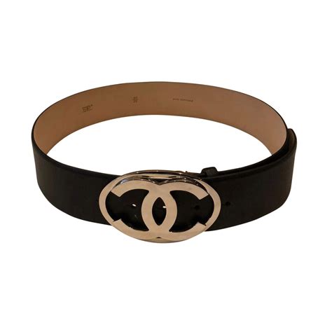 chanel belt women sale|Chanel black belt for women.